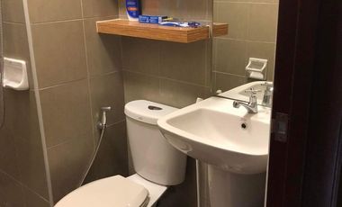 Studio Unit in Midori Residences A.S Fortuna St, Banilad, Cebu City