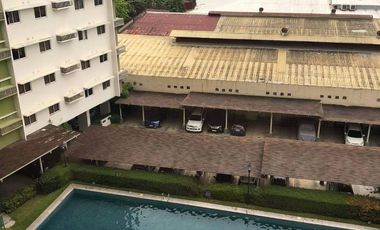 Studio Unit in Midori Residences A.S Fortuna St, Banilad, Cebu City