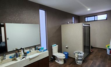 Venta de residencia en frac Residencial Bosques de la Presa fraccionamiento