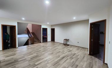 Venta de residencia en frac Residencial Bosques de la Presa fraccionamiento