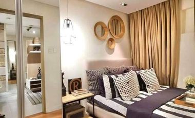 RENT TO OWN Condo in Pasig 1-BR 9K MONTLHY ZERO INTEREST! Reserve now for only P15,000!