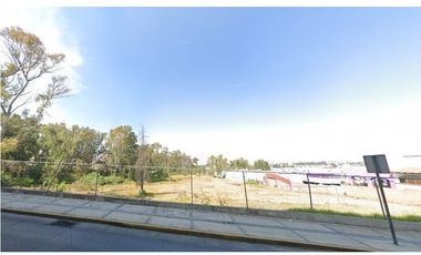 Terrenos Comerciales En Renta Zona Loreto, Puebla