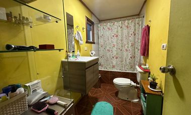 Se Vende Casa Residencial en Villa el Esfuerzo, Paillaco, Región de Los Ríos.