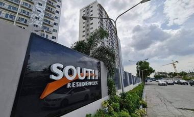 2 BEDROOM UNIT FOR SALE BESIDE SM SOUTH MALL  |SMDC SOUTH RESIDENCES 5% DISCOUNT FOR SURE BUYERS
