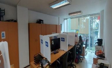 Edificio de Oficinas en Renta, Toluca Mêxico