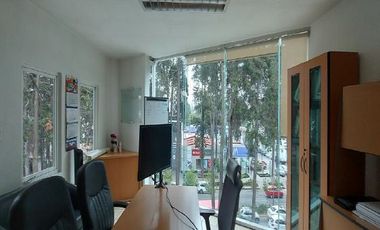 Edificio de Oficinas en Renta, Toluca Mêxico