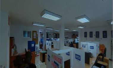 Edificio de Oficinas en Renta, Toluca Mêxico