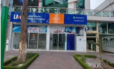 Edificio de Oficinas en Renta, Toluca Mêxico