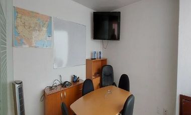 Edificio de Oficinas en Renta, Toluca Mêxico