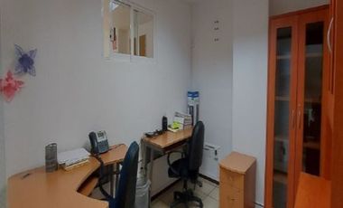 Edificio de Oficinas en Renta, Toluca Mêxico