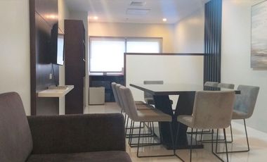 Ready for Occupancy Office for Sale in Filinvest City Alabang