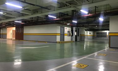 Ready for Occupancy Office for Sale in Filinvest City Alabang