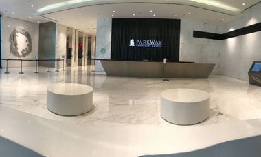 Ready for Occupancy Office for Sale in Filinvest City Alabang