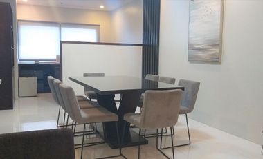 Ready for Occupancy Office for Sale in Filinvest City Alabang