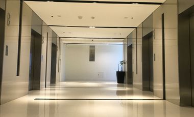Ready for Occupancy Office for Sale in Filinvest City Alabang