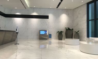 Ready for Occupancy Office for Sale in Filinvest City Alabang