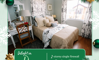 4 bedrooms Unit in  Toril, Davao City