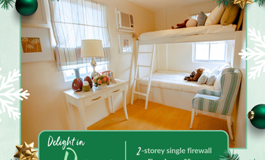 4 bedrooms Unit in  Toril, Davao City