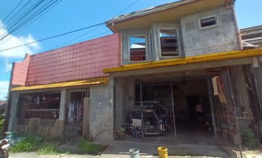 Lot 12-C, No. 122, Sumilang Street, Capistrano Subdivision, Brgy Mateuna, Tayabas City, Province Of Quezon