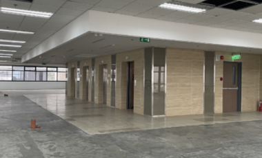 FOR LEASE | Office Space Building at Cebu IT Park - 1,129.08 SQM