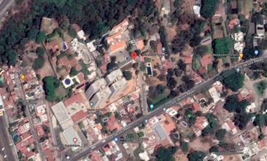 Hermoso y amplio departamento, En Real de Tétela, Cuernavaca, Morelos!