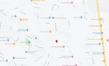 Hermoso y amplio departamento, En Real de Tétela, Cuernavaca, Morelos!