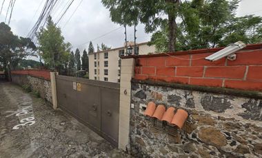 Hermoso y amplio departamento, En Real de Tétela, Cuernavaca, Morelos!