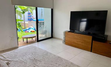 casa en venta en merida , zona exclusiva