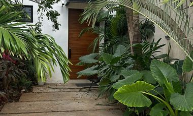 casa en venta en merida , zona exclusiva