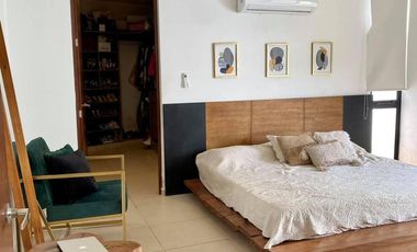 casa en venta en merida , zona exclusiva
