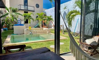 casa en venta en merida , zona exclusiva