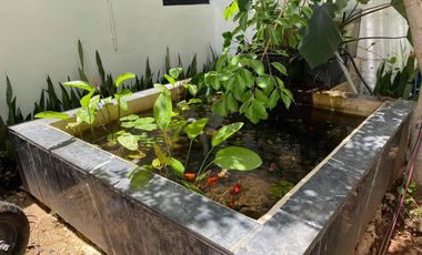 casa en venta en merida , zona exclusiva