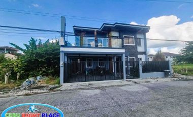 For Sale 4 Bedroom House in Corona Del Mar Talisay City Cebu