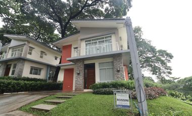 Amarillyo Crest 2 Storey HOUSE and LOT For Sale with 3 Bedrooms, Toilet and Bath and 1 Car Garage At Havila Taytay Rizal Rossini Unit (19min 3.9km SM City Taytay) PH2054