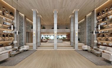 Departamento en venta  en Merida frente a la playa