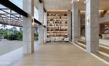 Departamento en venta  en Merida frente a la playa