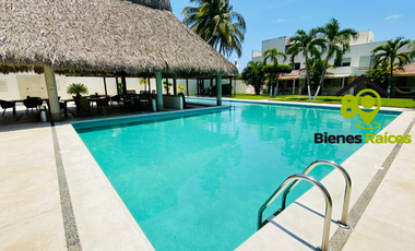 Villa en venta en Acapulco