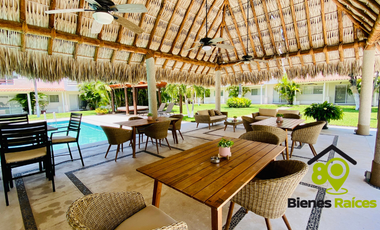 Villa en venta en Acapulco