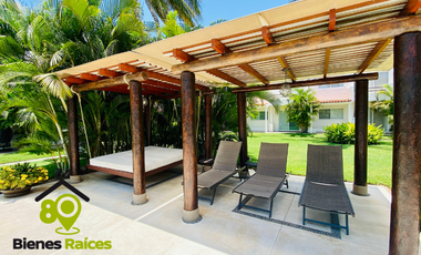 Villa en venta en Acapulco