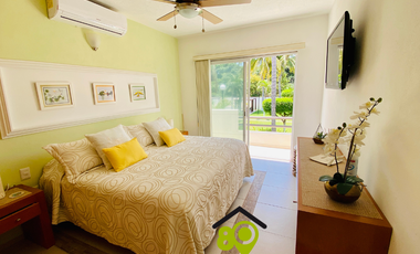 Villa en venta en Acapulco