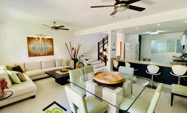 Villa en venta en Acapulco