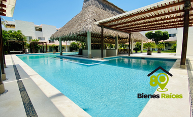 Villa en venta en Acapulco