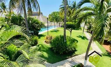 Villa en venta en Acapulco
