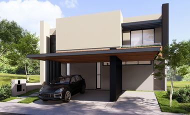 Casa en Venta $10,420,000 - Altozano Querétaro - Exclusiva Residencia