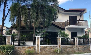 Nice Asian Contemporary House for Sale in Mahogany Place 3