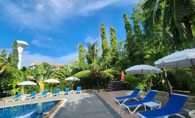 Seaside Charm: Prime Property Just 350m from the Water - Your Oasis Awaits! Only 4,850,000 THB.