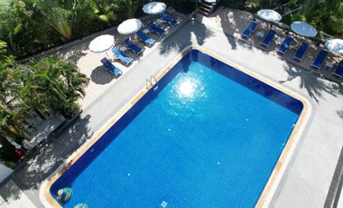 Seaside Charm: Prime Property Just 350m from the Water - Your Oasis Awaits! Only 4,850,000 THB.