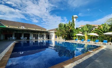 Seaside Charm: Prime Property Just 350m from the Water - Your Oasis Awaits! Only 4,850,000 THB.