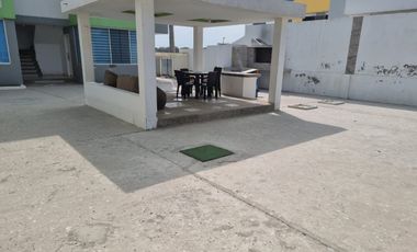 Departamento en urbanizaciòn, Crucita, Portoviejo, Manabì