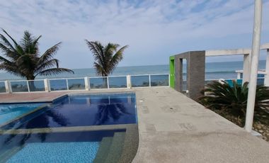 Departamento en urbanizaciòn, Crucita, Portoviejo, Manabì